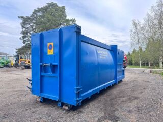 Europress CombiMax