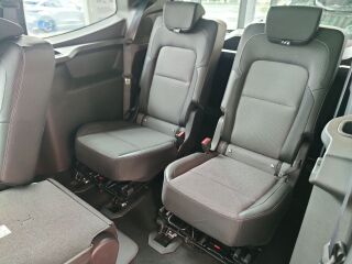 Renault Kangoo Grand Equilibre 1.5 85kW
