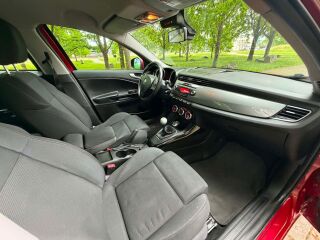 Alfa Romeo Giulietta 2.0 125kW