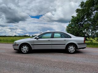 Volvo S80 2.5 103kW