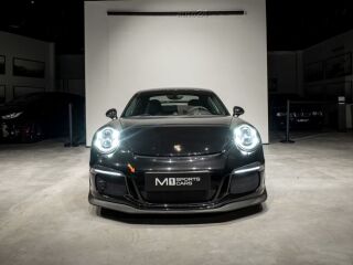 Porsche 911 GT3 3.8 350kW