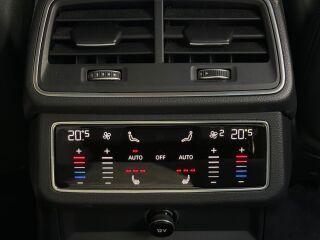 Audi A6 3.0 V6 50TDI 210kW