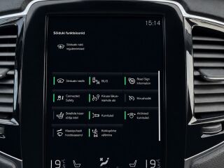 Volvo XC90 D5 2.0 173kW