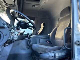 Scania P94 9.0 162kW