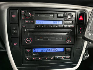 Volkswagen Passat COMFORTLINE 1.9 74kW
