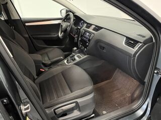Skoda Octavia Ambition Plus FL 1.0 TSI 85kW