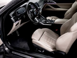 BMW M440 i xDrive Coupe 3.0 275кВ
