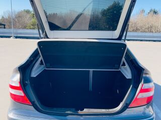 Mercedes-Benz C 160 1.8 90kW
