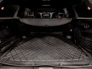 Mercedes-AMG C 63 6.2 336kW