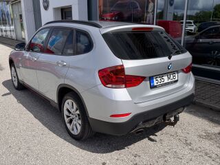 BMW X1 xDrive 2.0 105kW