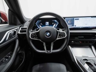 BMW 420 M-Sport xDrive 2.0 140kW