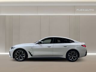 BMW i4 M50 xDrive M-Sport Gran Coupe Shadowline 400кВ