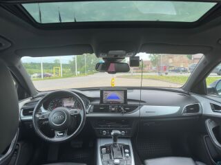 Audi A6 3.0 TFSI 228кВ