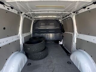 Mercedes-Benz Vito 110 CDI 1.8 75kW