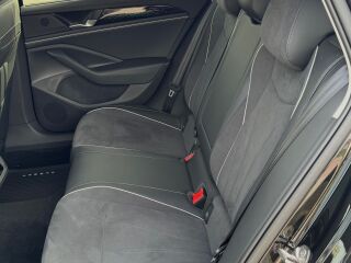 Volkswagen Passat Elegance 2.0 TDi 110kW