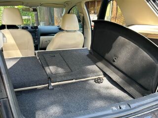 Volkswagen Golf 2.0 81kW