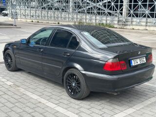 BMW 330 xdrive 2.9 135kW