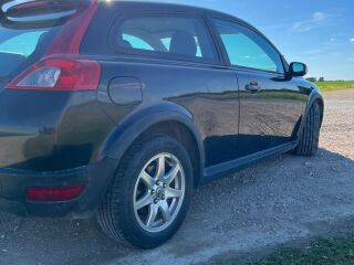 Volvo C30 R-Design 1.6 80kW