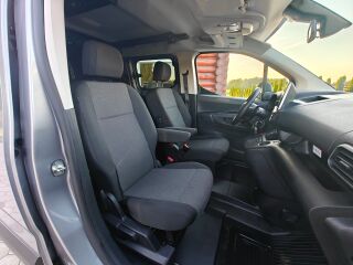 Toyota ProAce City Long 1.5 96кВ