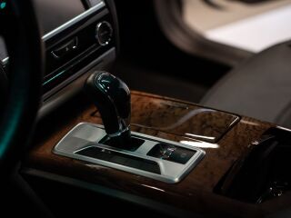 Maserati Quattroporte S 3.0 V6 301kW