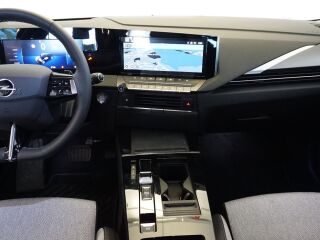Opel Astra Innovation Plus PHEV 1.6 PHEV 132кВ