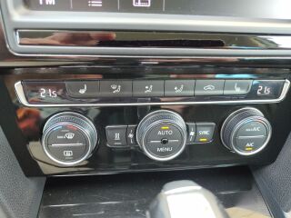 Volkswagen Passat 2.0 162kW