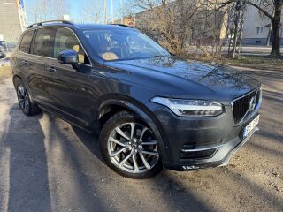 Volvo XC90 2.0 165kW