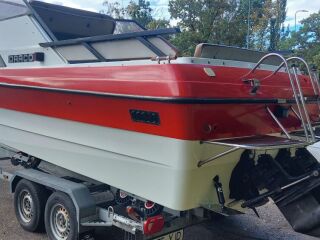 Draco 2500
