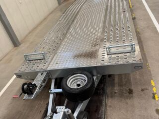 Niewiadow 5,5m 3500kg