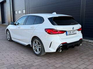 BMW 118 M-paket 2.0 110kW
