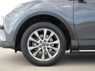Toyota RAV4 Hybrid Premium Plus AWD 2.5 114кВ