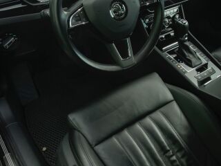 Skoda Superb Laurin&Klement 2.0 140kW