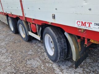 CMT NSP24 pikenev