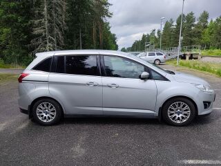 Ford Grand C-Max 2.0 103кВ