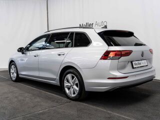 Volkswagen Golf Life 2.0 85kW