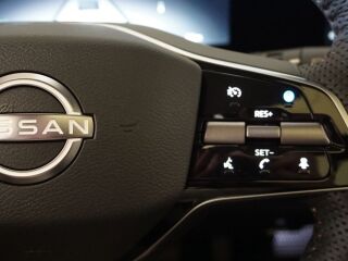 Nissan Ariya Evolve e-4ORCE 225kW