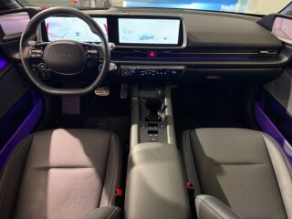 Hyundai Ioniq 6 Ultimate AWD 77kWh 239kW