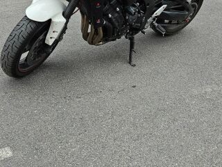 Yamaha FZ 1 R4 110кВ