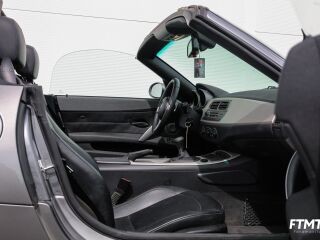 BMW Z4 3.0 R6 170kW