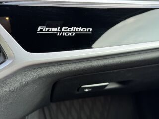 BMW X7 Final Edition 1/100 3.0 294kW