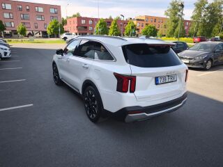 Kia Sorento TX 2.2 142kW