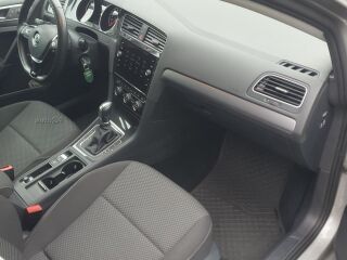 Volkswagen Golf 1.4 92kW