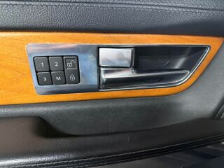 Land Rover Range Rover Sport HSE 3.0 188kW
