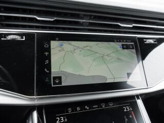 Audi SQ8 4.0 373kW
