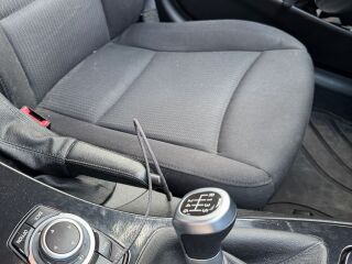 BMW 318 2.0 105kW