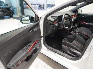 Skoda Fabia MONTE CARLO 1.0 TSI 81kW