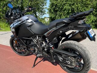 KTM 1290 Super Adventure S 118kW