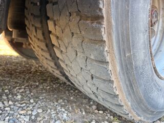 Scania R440 324кВ