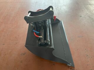 CAT / Caterpillar Planeerimis kopp