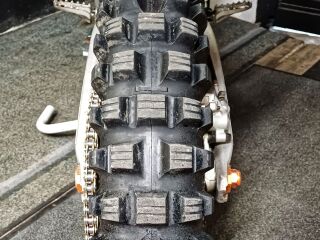 KTM 350 EXC-F